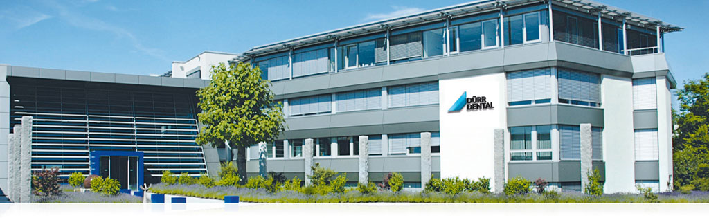 DÜRR DENTAL AG